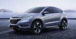 Honda Urban SUV Concept 2013 года